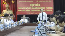 Tổng Bí thư đồng thời là Chủ tịch nước là việc hợp ý Đảng, lòng dân