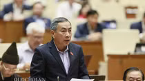 Không để hàng Trung Quốc gắn mác Việt Nam xuất khẩu