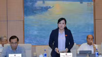 Việc DN tặng xe cho địa phương: “Không có bữa ăn nào là miễn phí”