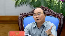 Thủ tướng: Tạo môi trường đầu tư tốt, “cởi trói” cho doanh nghiệp 