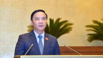Nên có một hay hai Phó Chủ tịch HĐND?