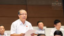 Nhiều “đất vàng, đất bạc” rơi vào tay các doanh nghiệp bạch tuộc