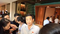 Vụ Thanh tra “vòi tiền”: Quan trọng nhất là đấu tranh trong nội bộ trước tiêu cực