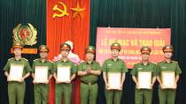 60 cảnh khuyển phía Bắc xuất sắc đoạt giải sau một tuần tranh tài