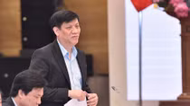 Bài học cách ly 4 vòng từ xã Sơn Lôi rất hiệu quả