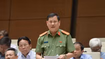 ĐBQH: Không thể thông báo tiến độ với cơ quan thuế khi vụ án đang điều tra