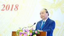Vụ việc tại Bình Thuận là “cuộc cách mạng màu” ở Việt Nam