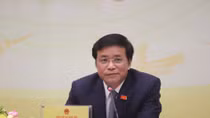Quốc hội sẽ có quan điểm về vụ án Hồ Duy Hải