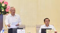 Vẫn băn khoăn phương án xử lý tài sản cán bộ không rõ nguồn gốc