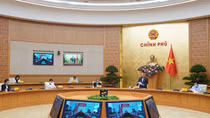 Thủ tướng chỉ đạo chống dịch tại 5 thành phố lớn