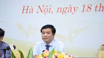 Tổng Thư ký Quốc hội: Dứt khoát không cho đi nhờ chuyên cơ
