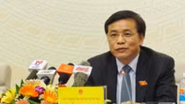 Tổng Thư ký Quốc hội: Đề nghị Bộ Công an xác minh tin nhắn tống tiền lãnh đạo Đoàn ĐBQH