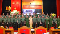 Chú trọng "4 đúng" trong kiểm tra, giám sát