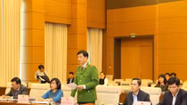 Xử lý nghiêm hành vi hợp pháp hoá xe nhập lậu