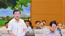 Điều tra tội “nhận hối lộ” trong bê bối gian lận thi cử ở Sơn La