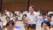 Đối thoại với dân không phải là chiếu lệ, “làm cho xong chuyện”
