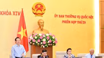 Xã có Khu di tích Ngã ba Đồng Lộc lên thị trấn