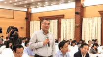 Vụ 9 người bỏ trốn tại Hàn Quốc: Chưa cung cấp danh tính do đang điều tra