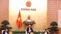 Thủ tướng: Đề phòng dịch, không để dịch bùng lên