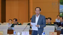 Không thể định giá đối với sừng tê giác, thuốc lá lậu, rượu giả