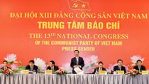 Công tác nhân sự "làm đến đâu chắc đến đó", đạt thống nhất cao