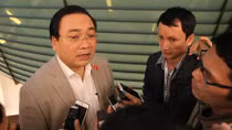 Bí thư Thành uỷ Hà Nội: Đô thị đông người phải xem việc an toàn là trên hết