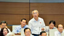Đại biểu đề cập tình trạng “lạm phát” bằng tiến sỹ, tràn lan các giáo sư