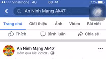 Sự thật thông tin bắt giữ cán bộ CA Thái Nguyên cầm đầu vụ án cô gái ship gà