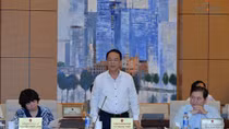 Ngày xưa rừng là vàng còn giờ rừng làm giàu cho “lâm tặc”