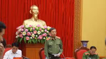 Tăng cường giải pháp đảm bảo phòng cháy, chữa cháy trên địa bàn Thủ đô