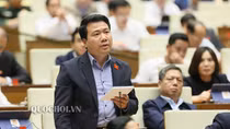 Khó lý giải việc gần 200.000 doanh nghiệp đang kinh doanh... bỗng dưng “biến mất”