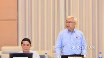 Thí điểm hợp nhất 3 Văn phòng: Băn khoăn vấn đề kiểm soát quyền lực