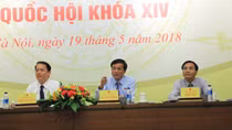 Tổng Thư ký Quốc hội: Cho thôi ĐBQH đối với bà Thanh là đúng theo pháp luật