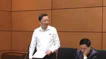 Bộ trưởng Tô Lâm: Huy động vốn trong nhân dân là vấn đề quan trọng