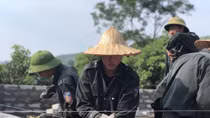 CSCĐ xây dựng và trao tặng phòng học mầm non ở Lạng Sơn