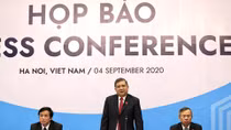 Đại hội đồng AIPA 41 sẽ diễn ra bằng hình thức trực tuyến