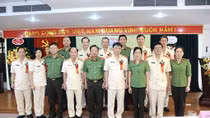 Đoàn kết, đổi mới, tạo động lực để Báo CAND phát triển tốt hơn