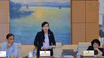 Không tránh né khi báo cáo về Biển Đông và Fomorsa