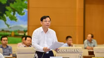 Dự báo thiên tai “đủ độ tin cậy”, không phải giảm tông để giảm trách nhiệm