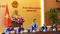 Băn khoăn quy định Chỉ huy trưởng quân sự cấp xã chỉ là công chức