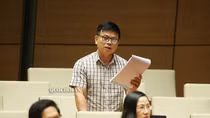 Đại biểu Quốc hội tán thành với nhiều quy định của dự thảo Luật Cư trú (sửa đổi)