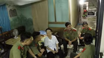 Tuổi trẻ Học viện Chính trị CAND tổ chức nhiều hoạt động tình nguyện hè
