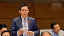 Phó Thủ tướng Vương Đình Huệ: Vụ “cà phê pin” Bộ Công an ngăn chặn kịp thời nên không ảnh hưởng