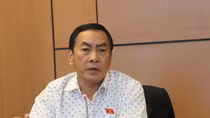 Không để cạnh tranh sách giáo khoa vì lợi ích một nhóm nào đó