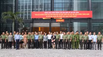 Đảm bảo an ninh chính trị các hội quần chúng và hội, đoàn ở nước ngoài