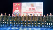 Bộ trưởng Tô Lâm chỉ đạo Hội nghị triển khai công tác Cục Truyền thông CAND