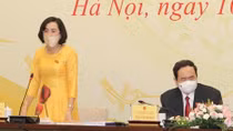 Bí thư Tỉnh ủy Bình Dương không được công nhận trúng cử ĐBQH
