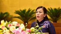 Cử tri tiếp tục truy trách nhiệm Bộ Giáo dục trong vụ gian lận thi cử 2018