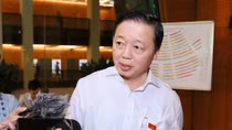 Thu phí rác thải theo khối lượng: "Người dân ủng hộ và trực tiếp làm sẽ thành công"