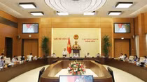 Cử tri mong muốn sớm tiêm chủng toàn dân, đạt miễn dịch cộng đồng